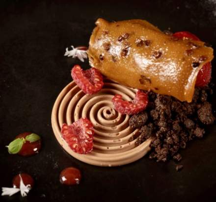 dessert<br />
 