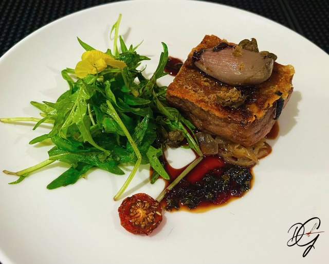 tête de veau