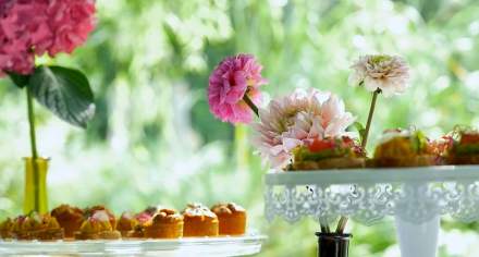 Fleurs