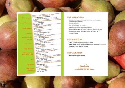 Ogier Fruits