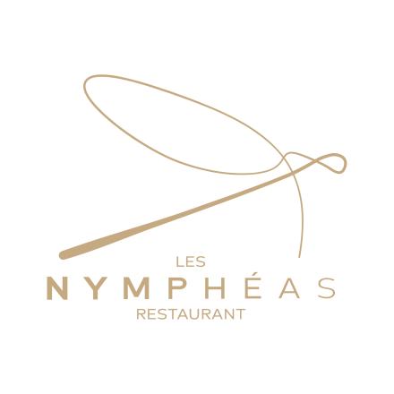 Bon cadeau Nymphéas